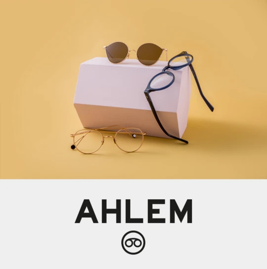Ahlem eyewear deals sale