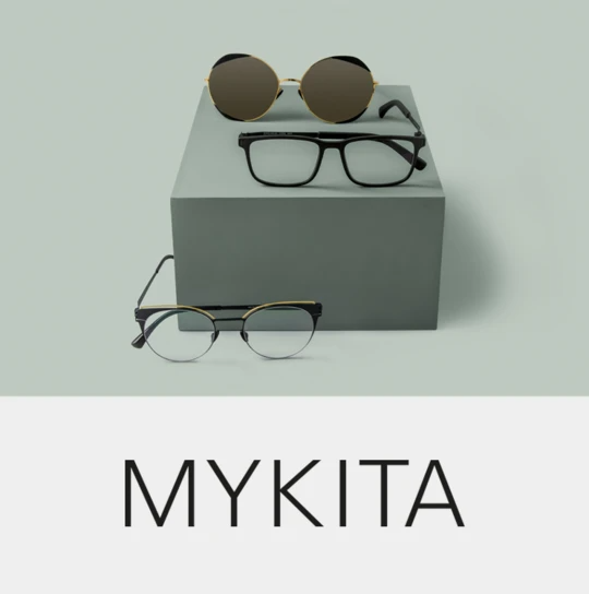 Mykita Glasses & Frames