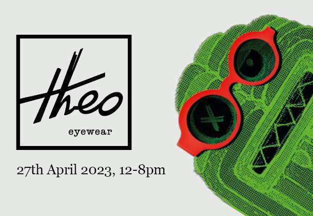 Theo Eyewear Event