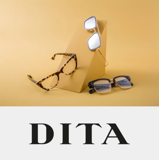 Dita Eyewear & Glasses