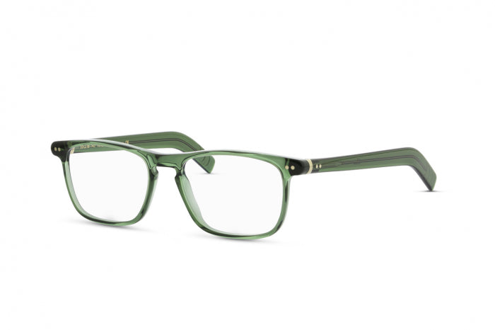 A6 256 - 56 Black Forest Green Matte by Lunor