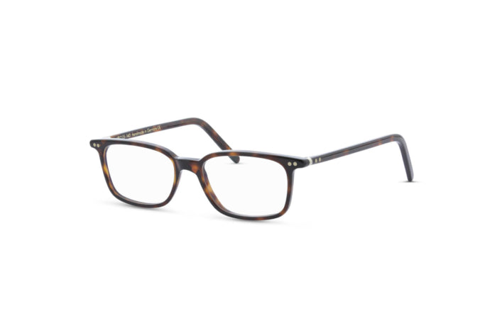 Lunor Eyewear & Glasses | Eyeworks London
