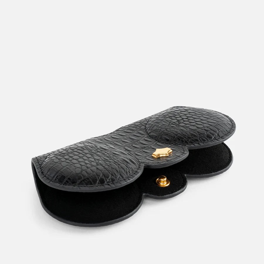 SunCover - Croco Black