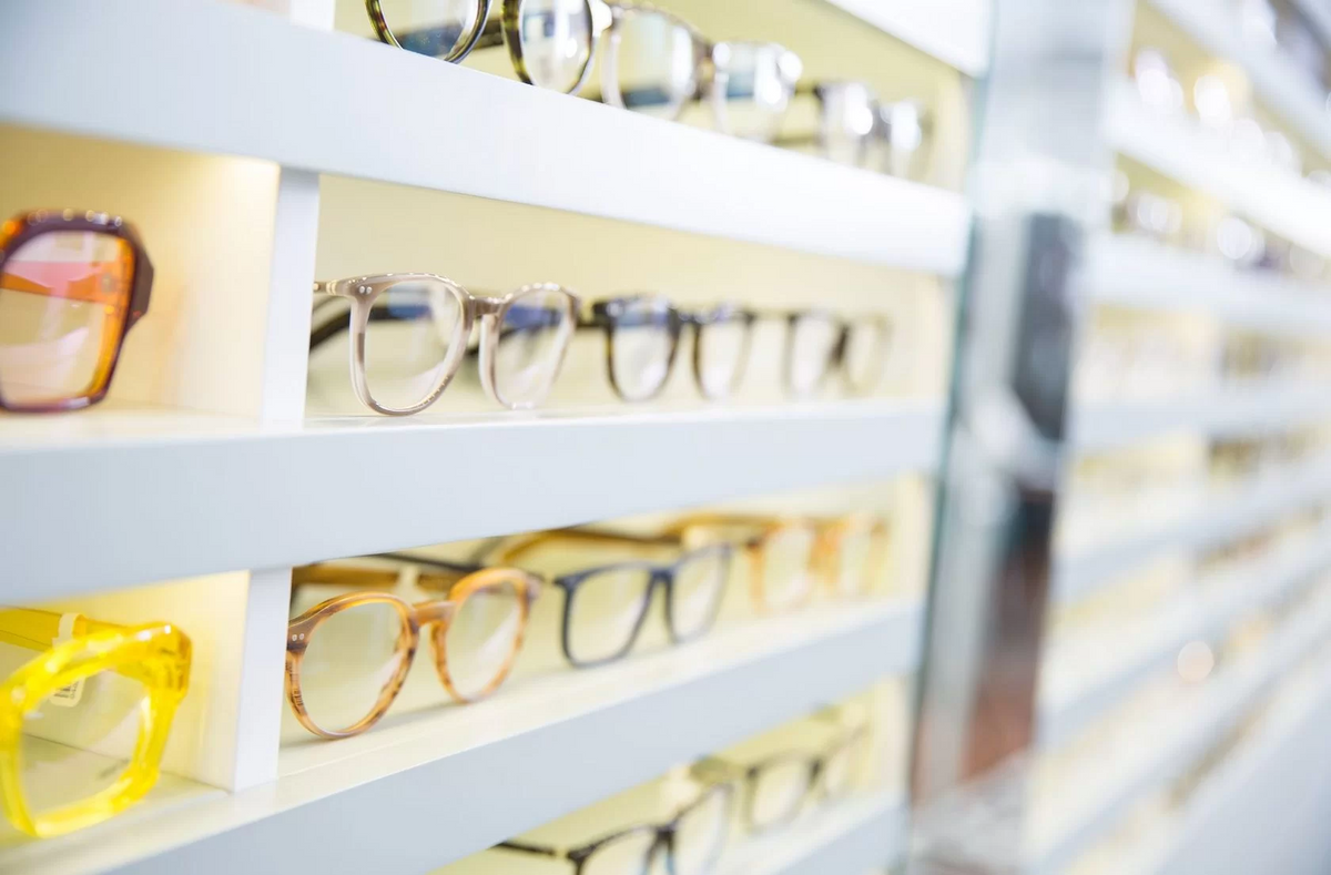 Eyeworks London | Contemporary Designer Eyewear | Opticians in London