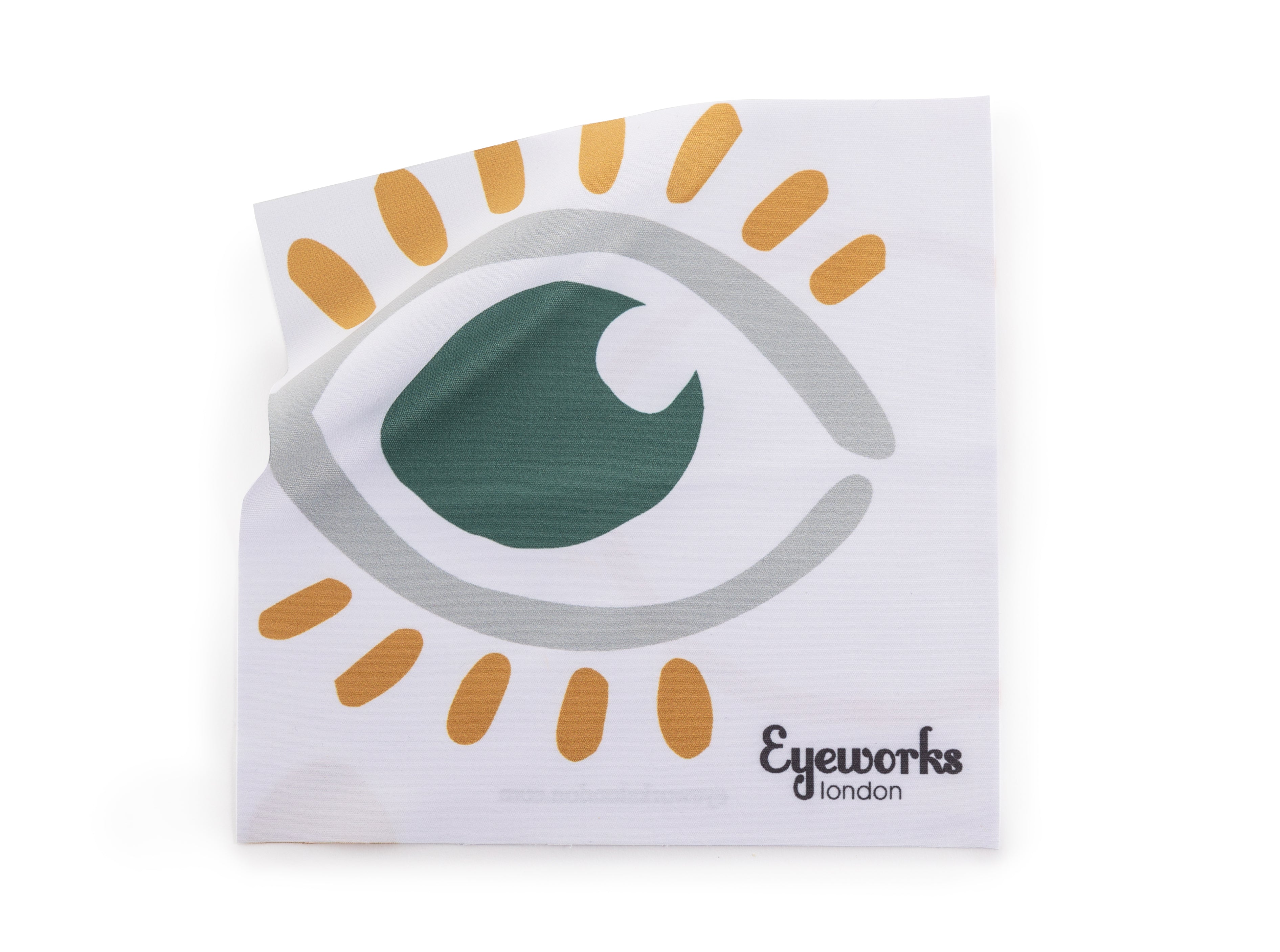 Eyeworks London spectacle care kit