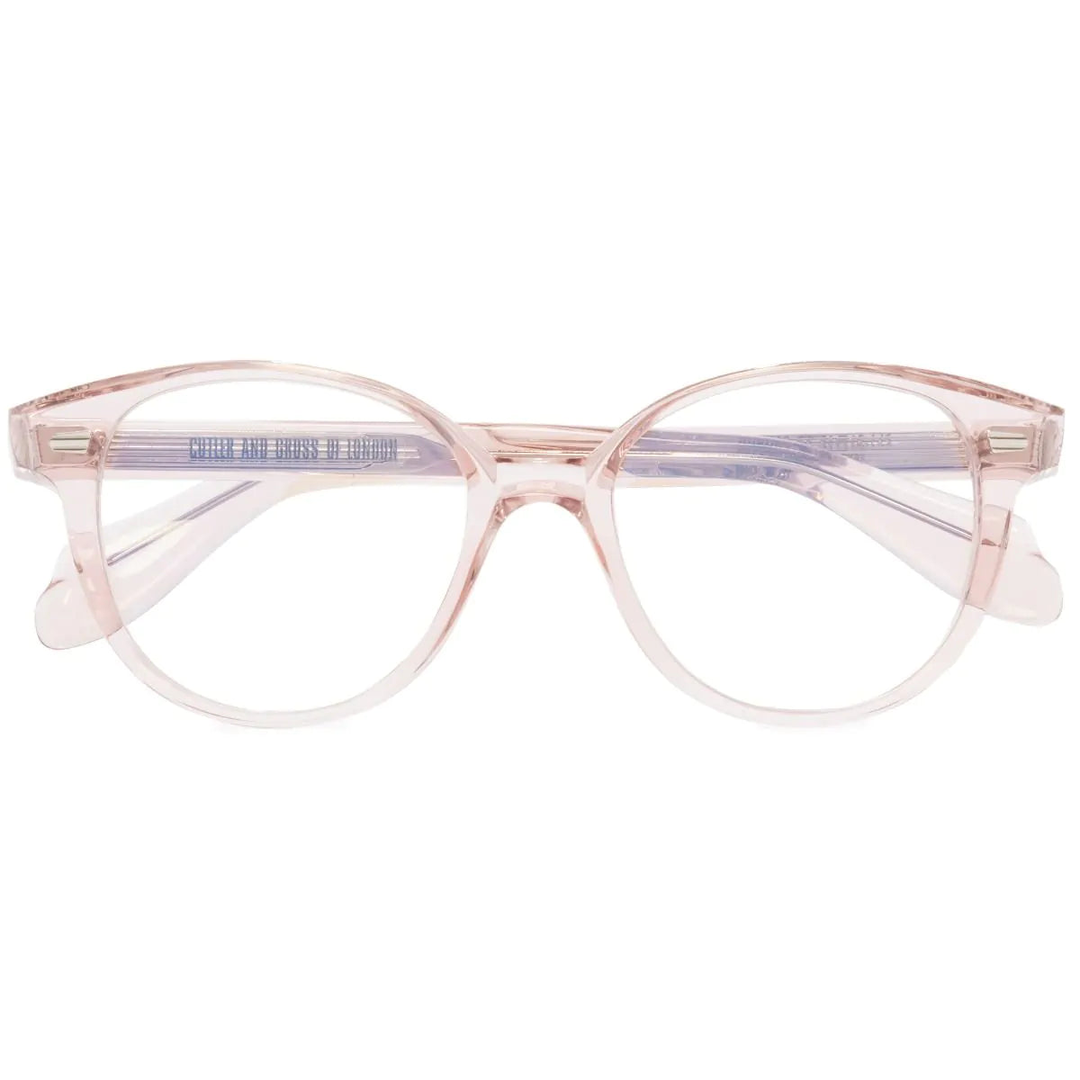 1400 Round Optical Glasses - Dusk by Cutler and Gross