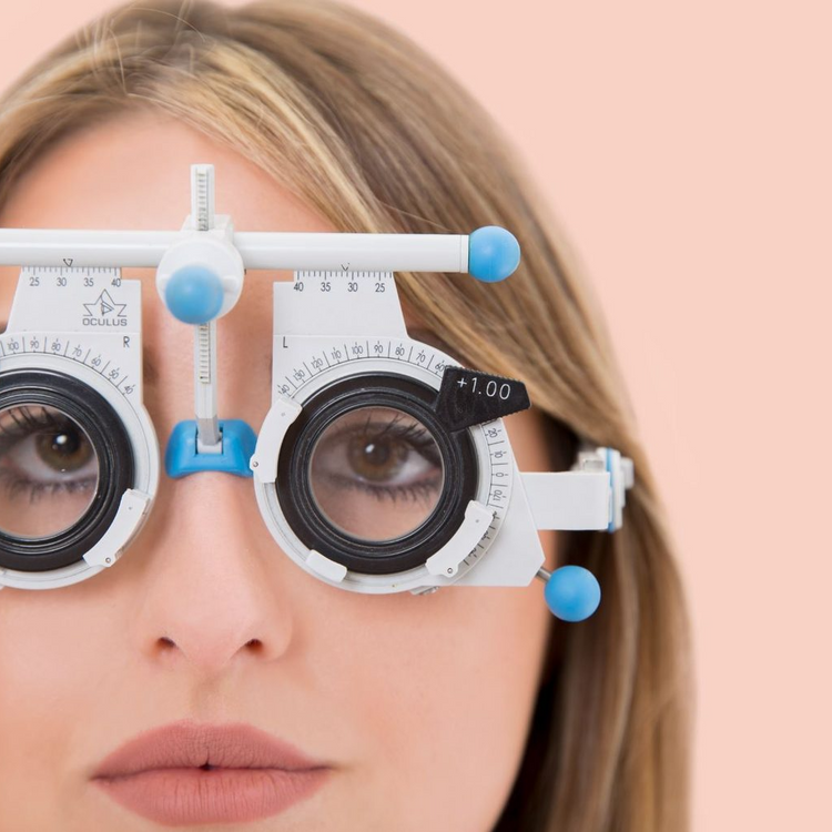 Eyeworks London | Contemporary Designer Eyewear | Opticians in London