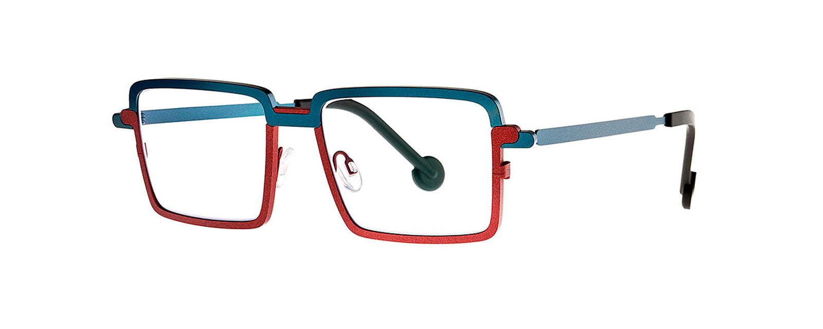 Piccadilly 465 by Theo Eyewear
