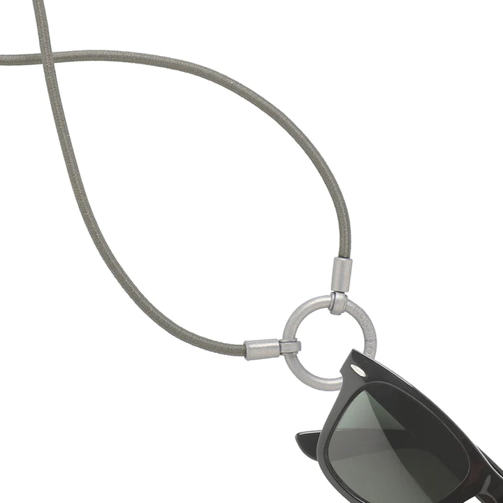 La loop 2025 eyeglass necklace