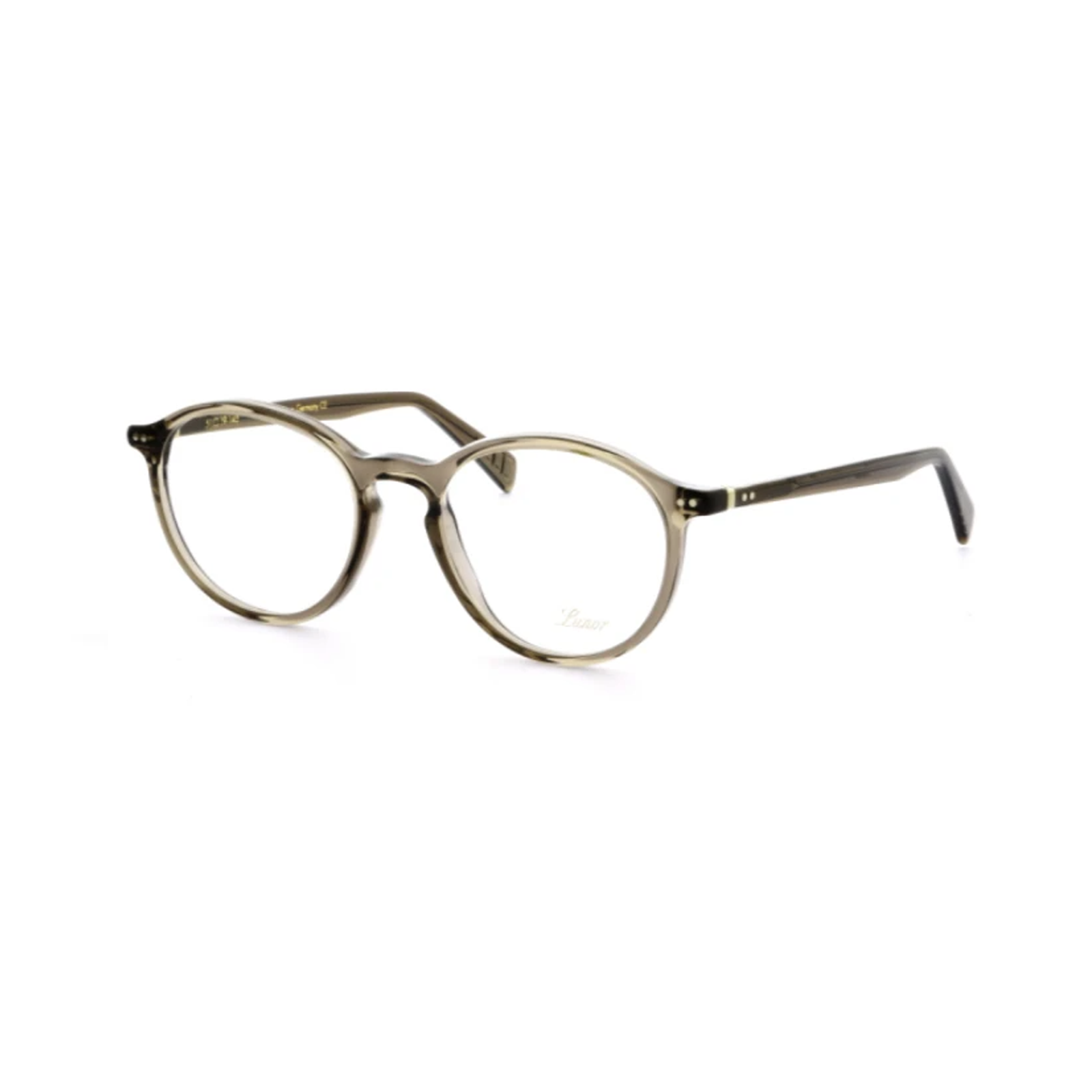 Lunor Eyewear Glasses Eyeworks London