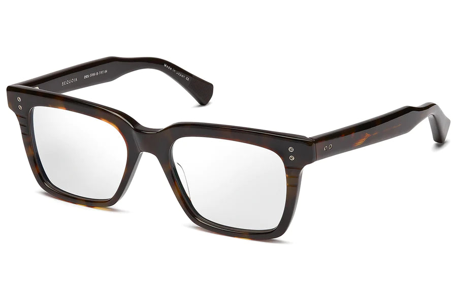 Dita, Sequoia -  Dark Tortoise/Burnt Brown Back