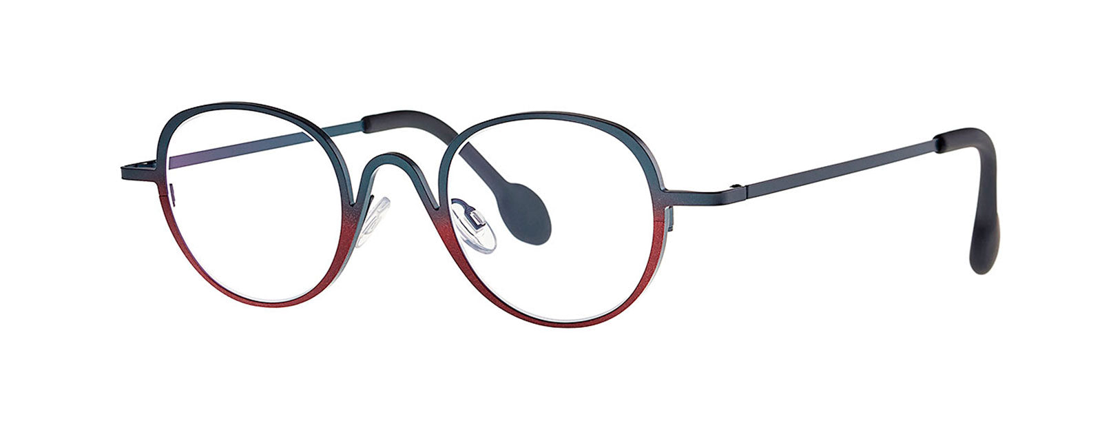 Plantin 465 (64 + 763) by Theo Eyewear